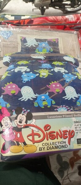 Kids bad sheets