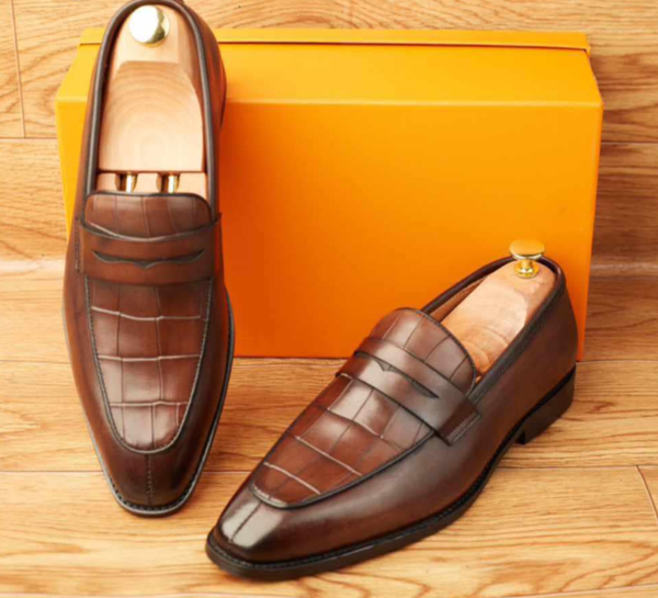 ARRIVAGE DES CHAUSSURES CLASS