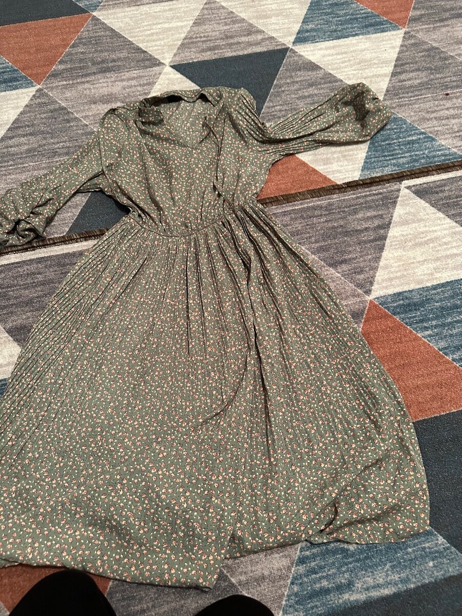 Платья на 46/48 размер