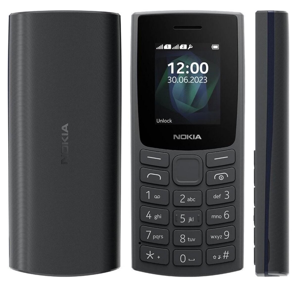 Nokia 105 Dual sim (2023)
