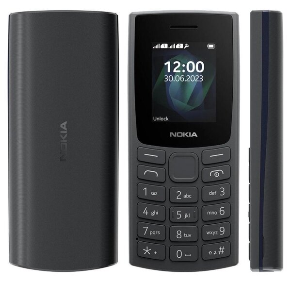 Nokia 105 Dual sim (2023)