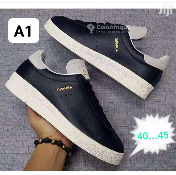 GIGA PROMO,  Nouvel Arrivage