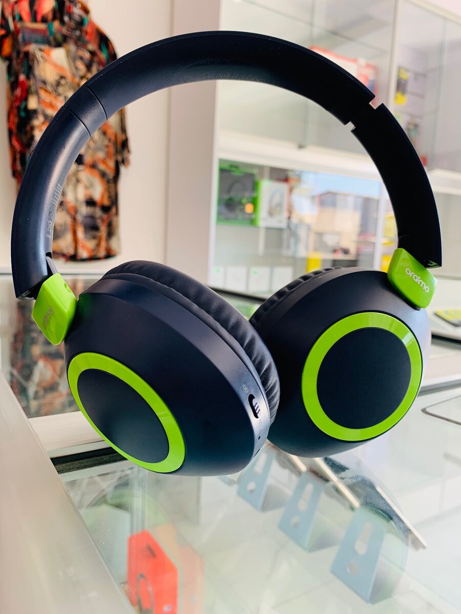 Oraimo Headphones
