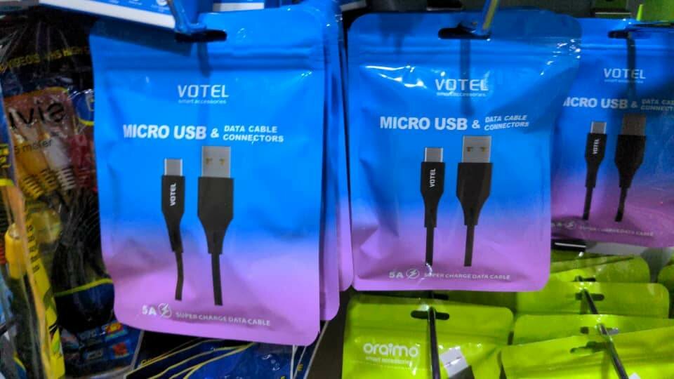 Usb cable