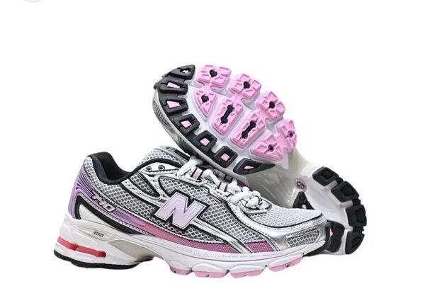 Sneakers New Balance 740 Femme