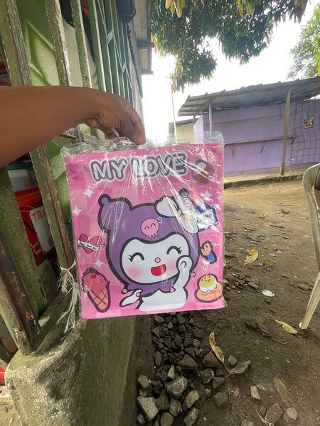 Cartables Enfants Mignons