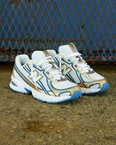 Basket new balance original