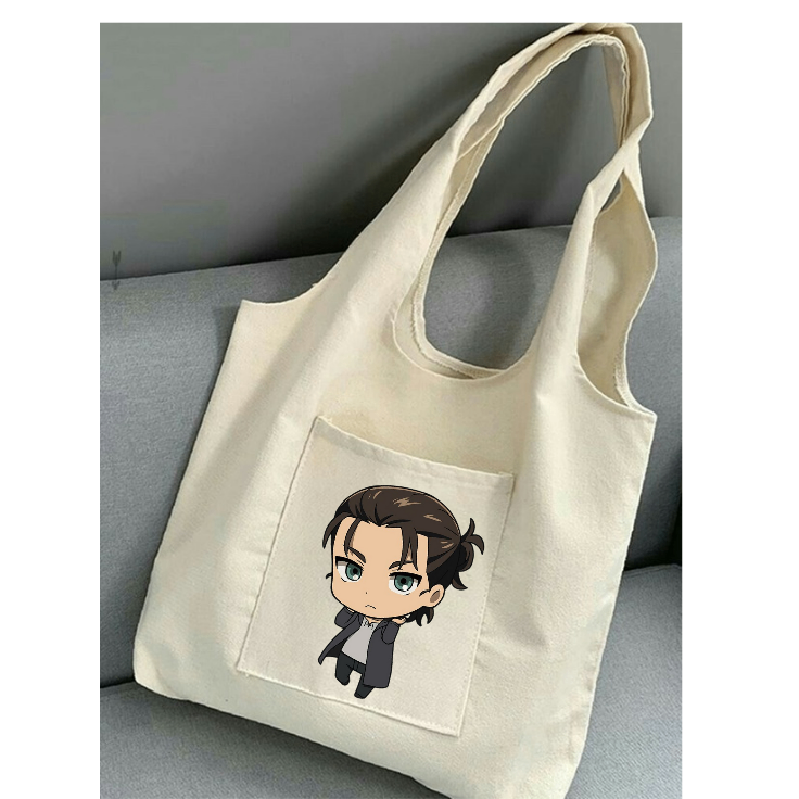 Totes bags personnalisés