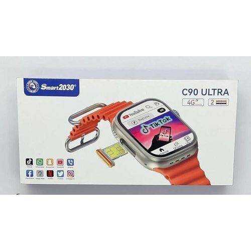 Montre Connectée Android  puce