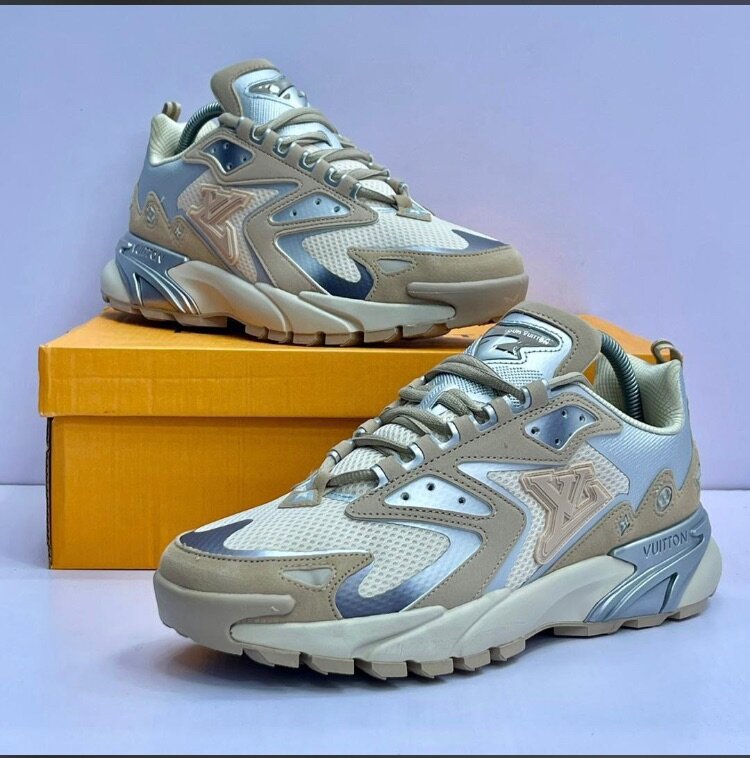 Louis vuitton sneaker
