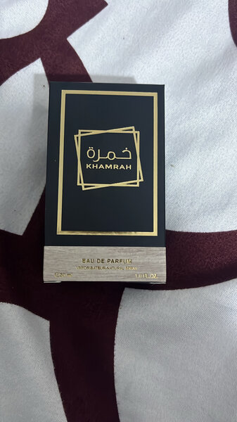 Miniature Khamrah Luxe 100ml