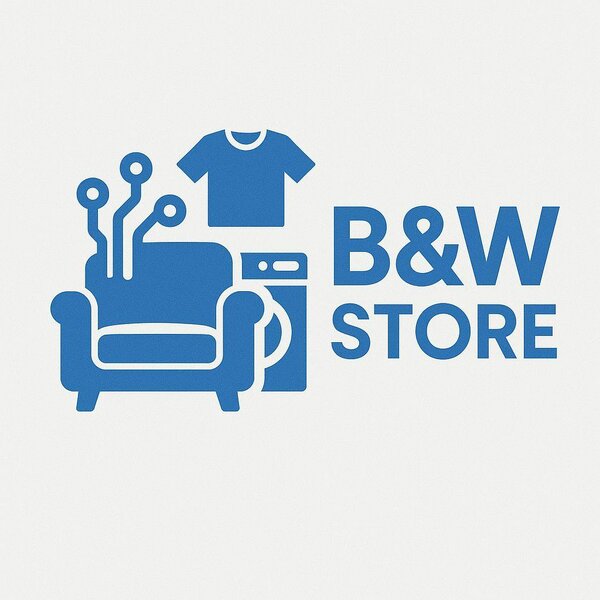 B&W store