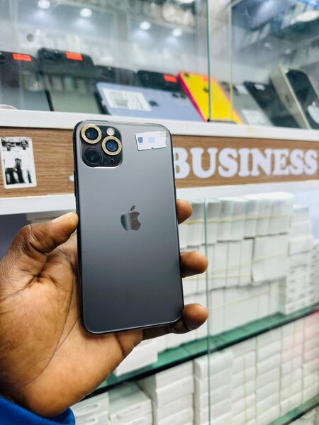 11 pro 64gb tout passe camera