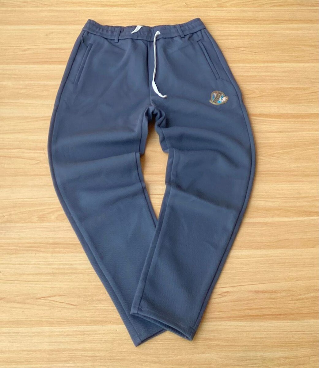 Quality joggers