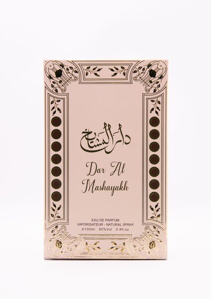 Parfum Dar Al Mashayakh 100ml