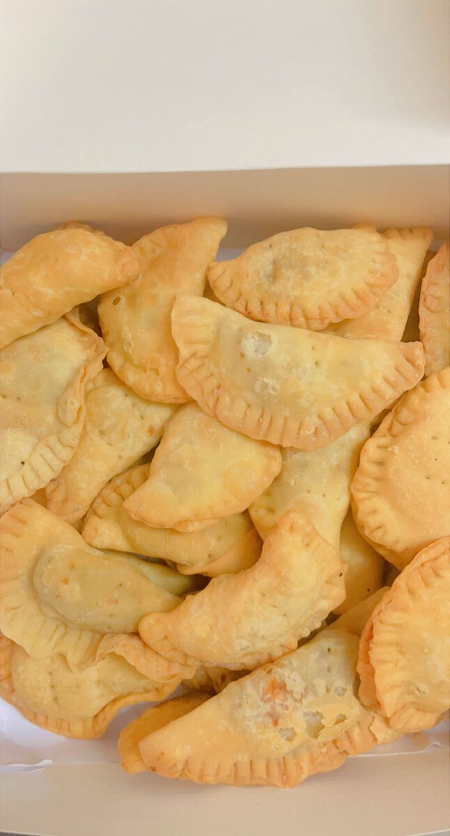 Assortiment de délices salés