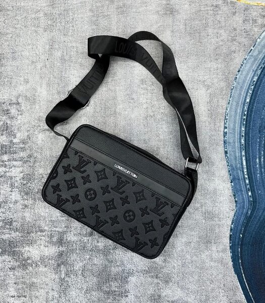 Bandoulière Louis Vuitton