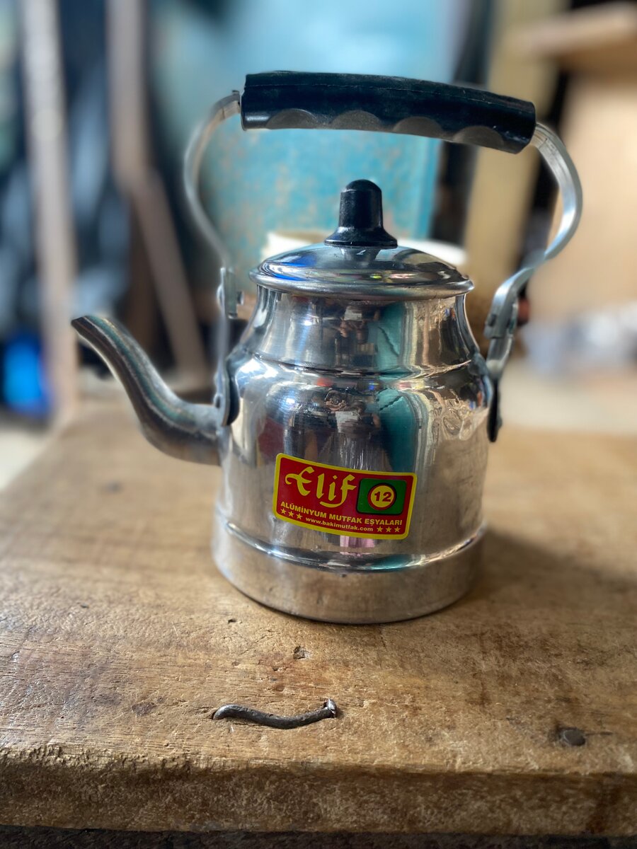 Cafetière