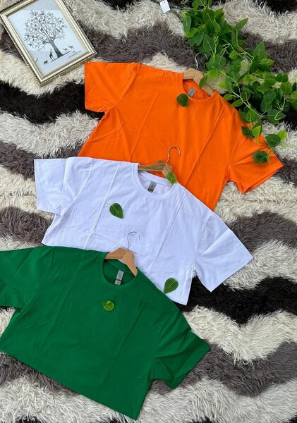 T-shirts décontractés