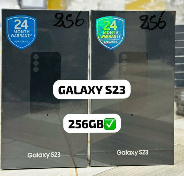 Samsung Galaxy S23 256GB