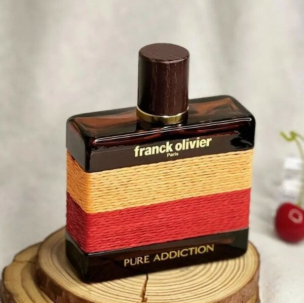 Perfume Pure Addiction (Men & Women) 100ml EDP