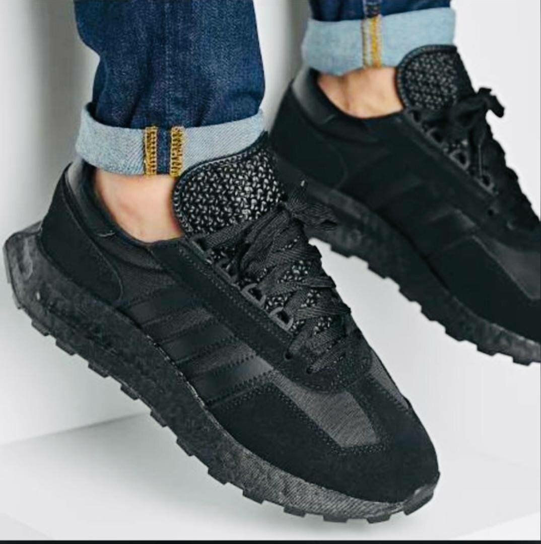 Sneakers modernes et confortables