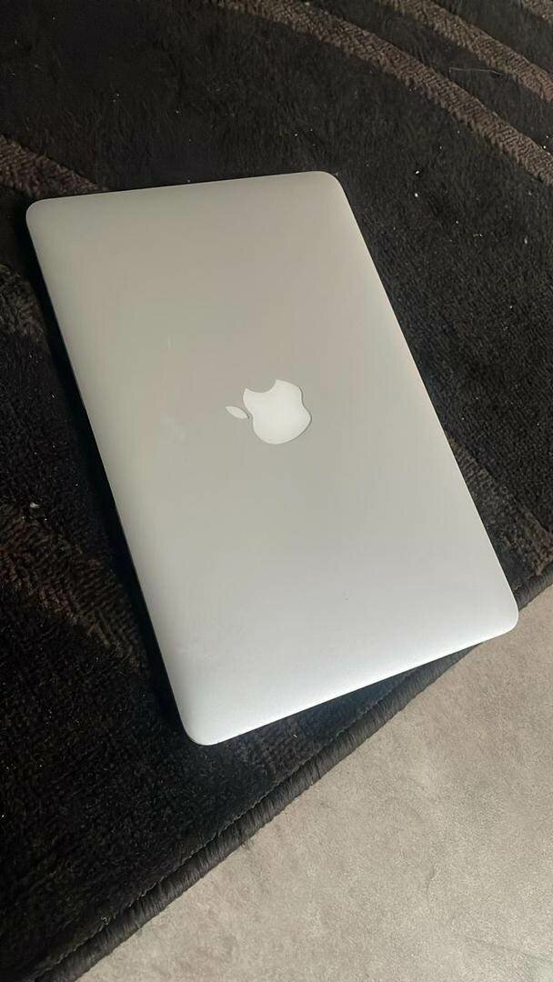 MacBook 2015