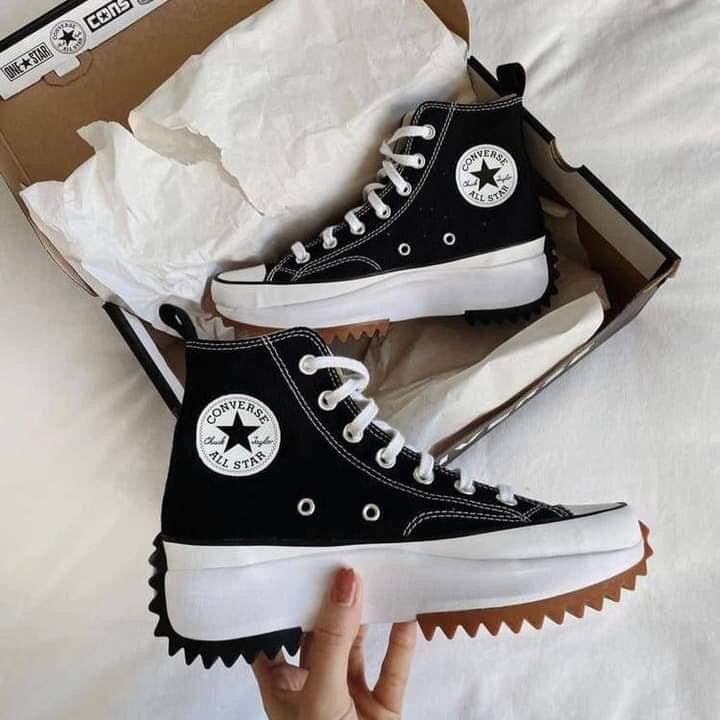Converse all star