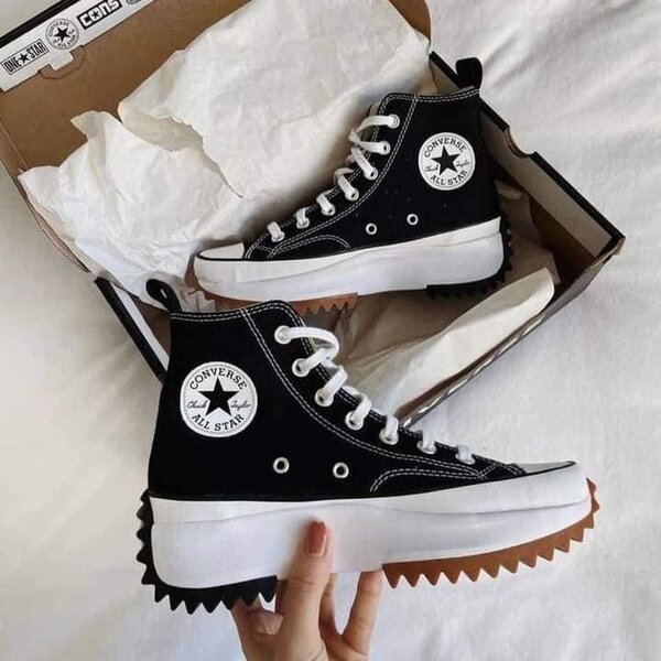 Converse all star