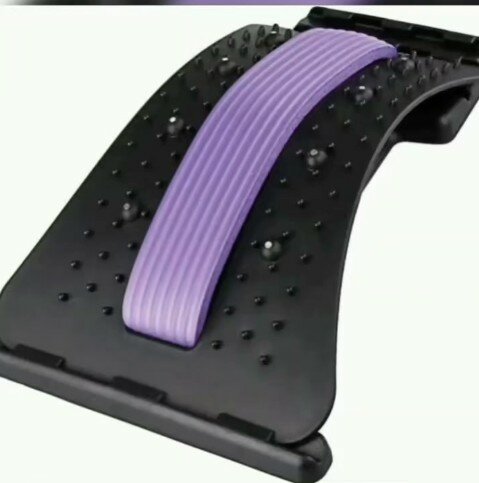 Массажер мостик