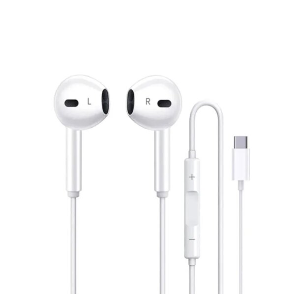 Apple Type C Earpods