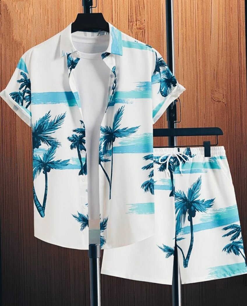 Vintage Top and Down