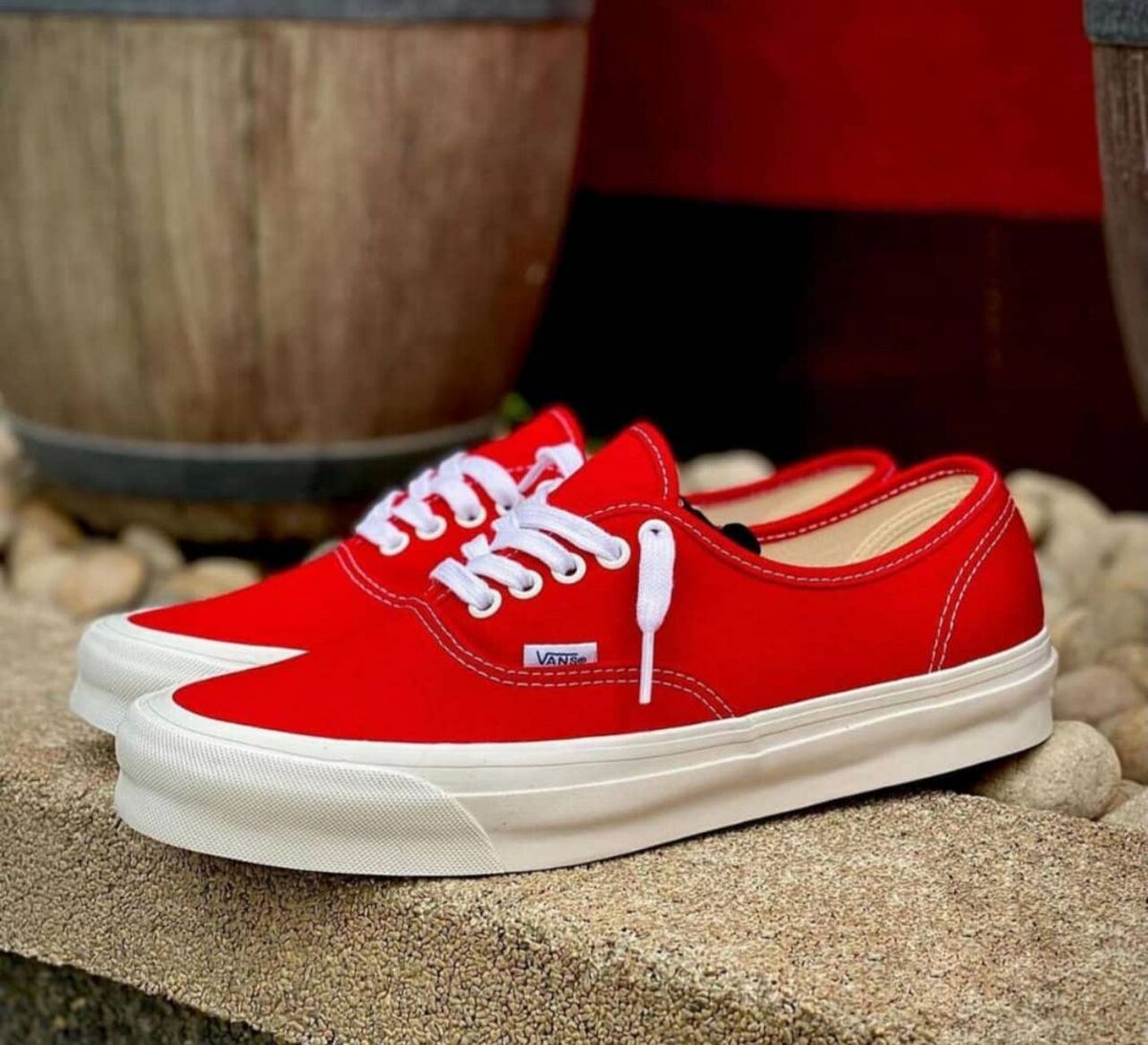 CHAUSSURE VANS MIXTE