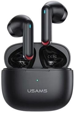 USAMS-NX10 Dual-mic ENC TWS Earbuds - NX Series BT5.2
