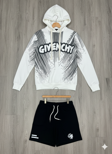 Sweat à capuche Givenchy