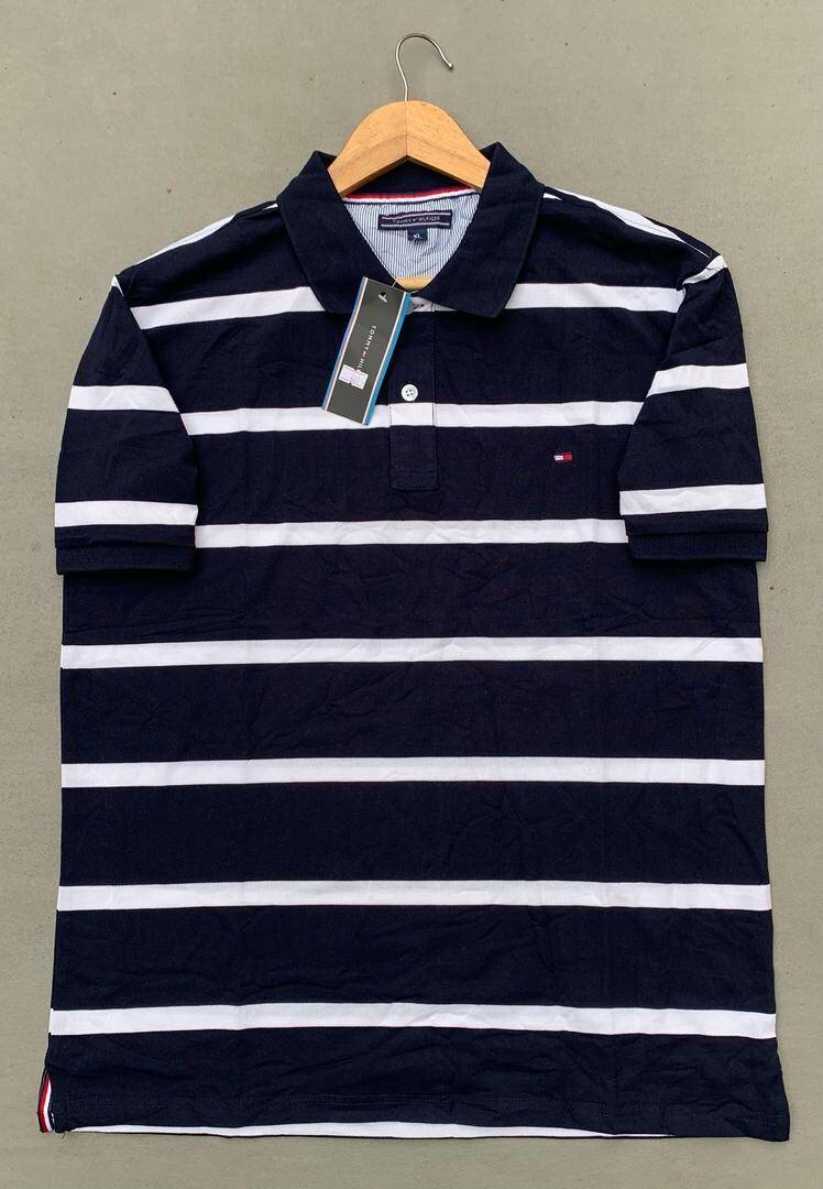 Tee-shirt polo