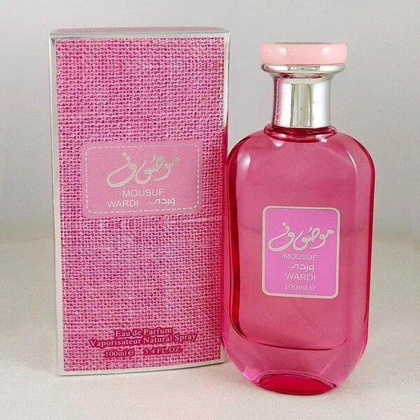 Lattafa mousuf perfumes