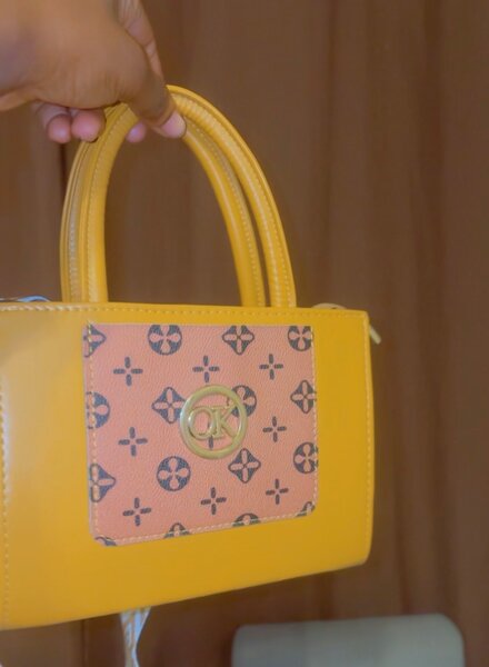 Sac à main élégant