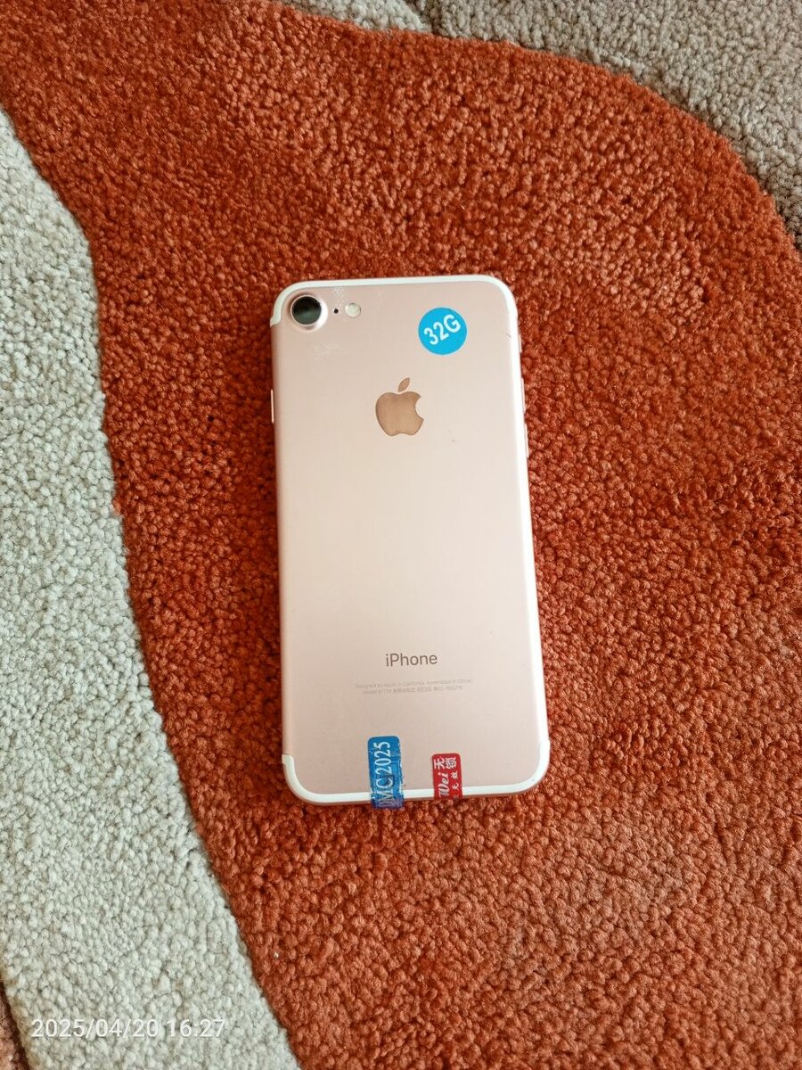 iphone 7 32gb