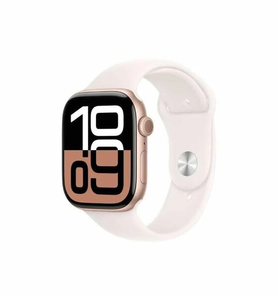Apple Watch S10 46 mm GPS