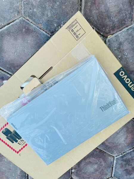 BRAND NEW BOXED Lenovo ThinkBook 15 G2 ITL Laptop - Type 2