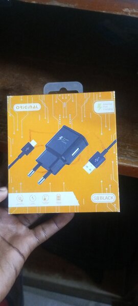 Chargeur  SAMSUNG