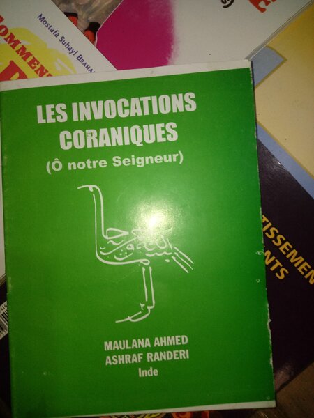 Comment  faire  la prière