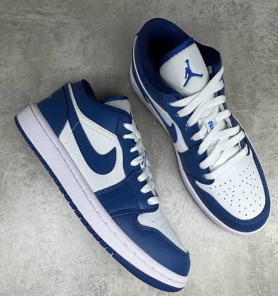 КРОССОВКИ NIKE JORDAN