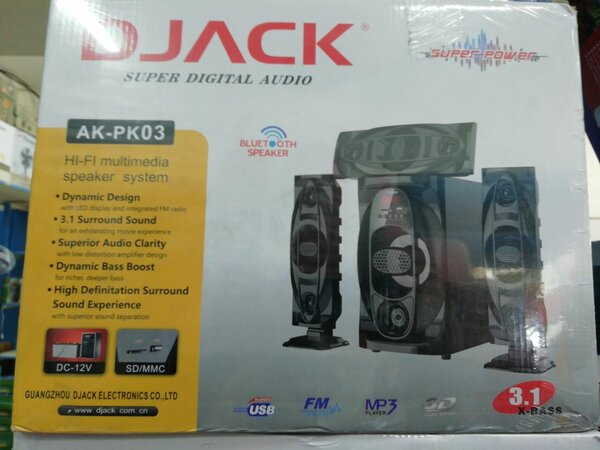 Djack