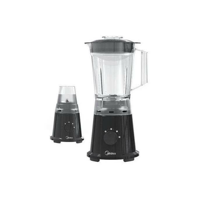 BLENDER