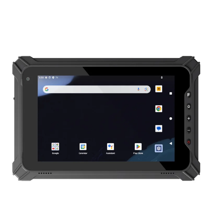 Tablette robuste Android