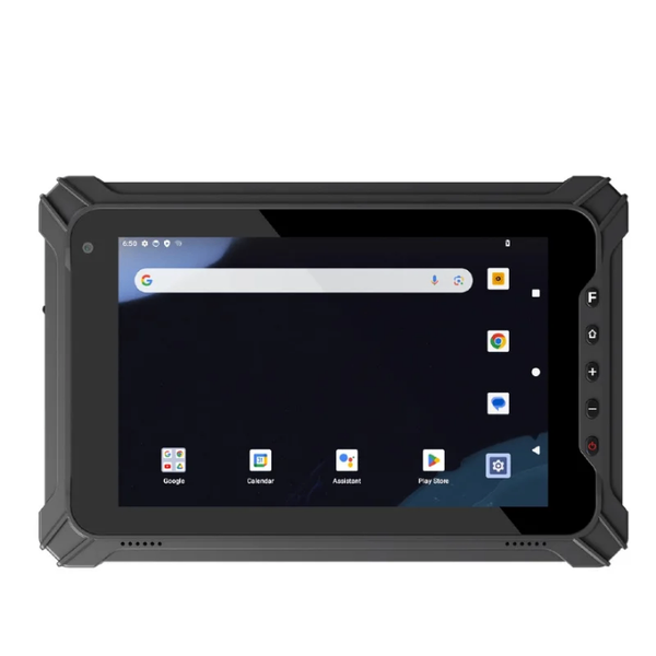 Tablette robuste Android