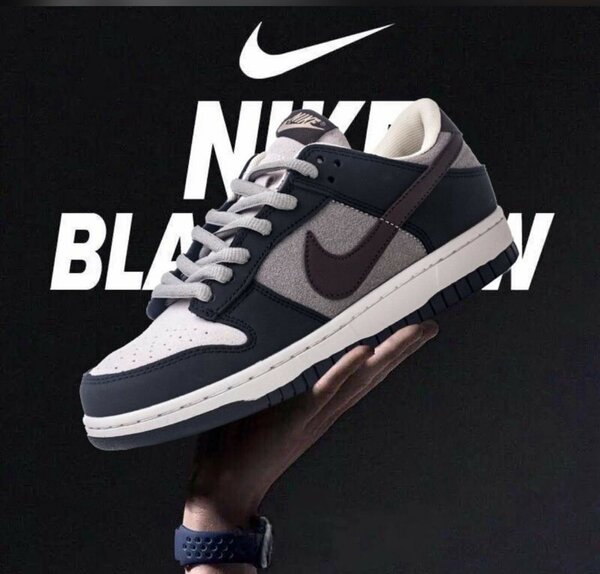 Nike Dunk Low Homme