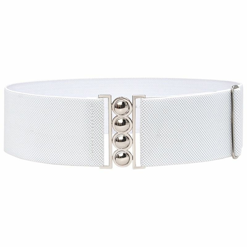 Nurses adjustable belts and tights